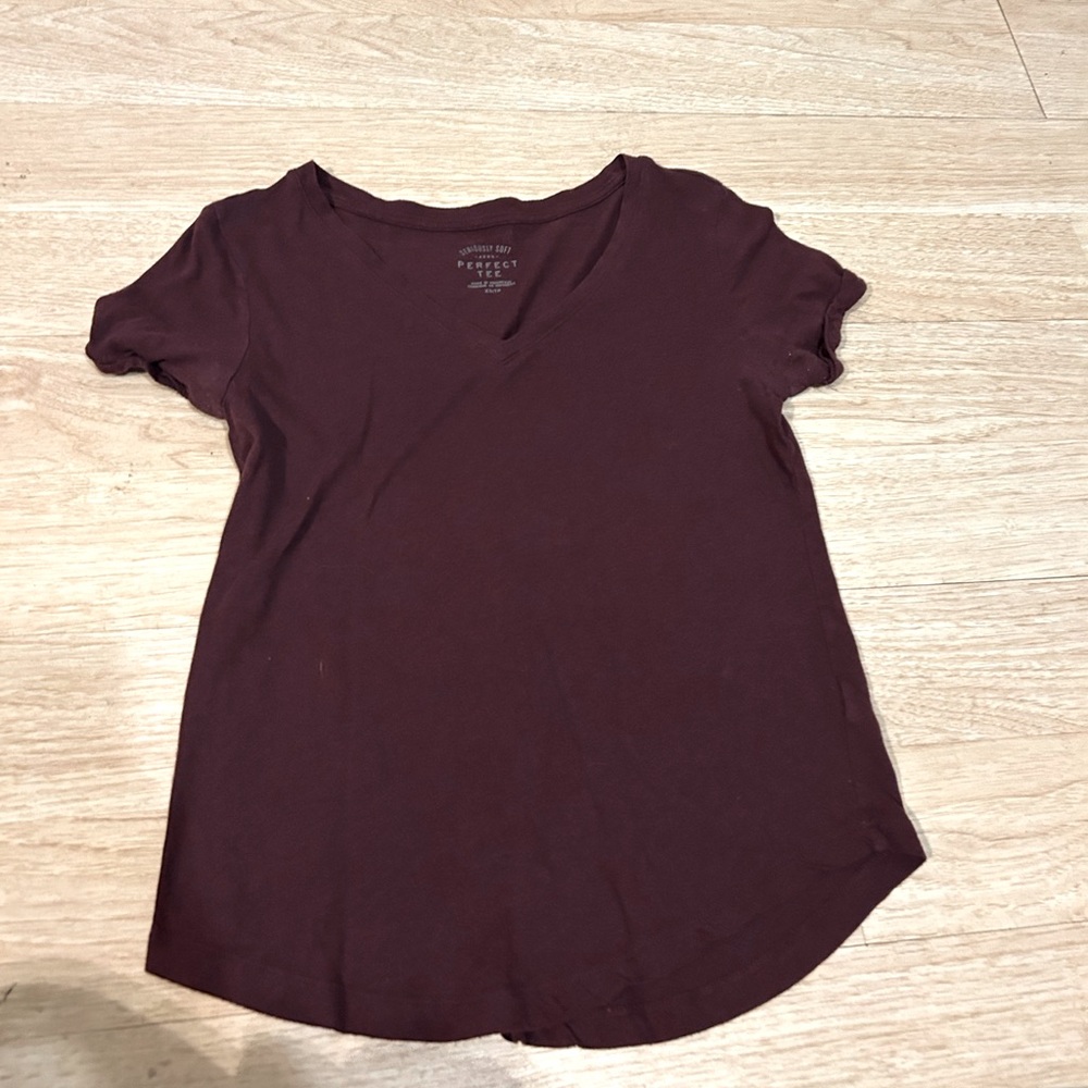 AEROPOSTALE V NECK